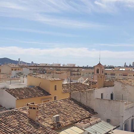 Apartamento En Casco Antiguo Apartment L'Alfas del Pi Luaran gambar