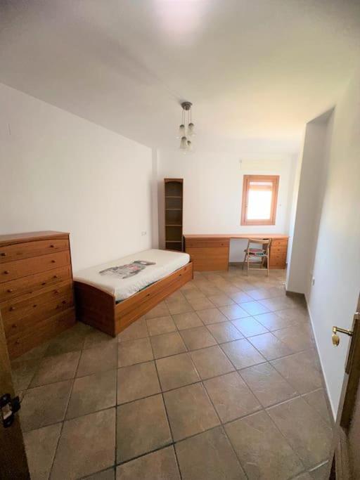 Apartamento En Casco Antiguo Apartment L'Alfas del Pi Luaran gambar