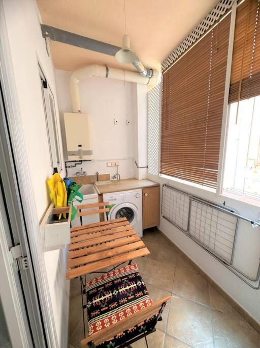 Apartamento En Casco Antiguo Apartment L'Alfas del Pi Luaran gambar