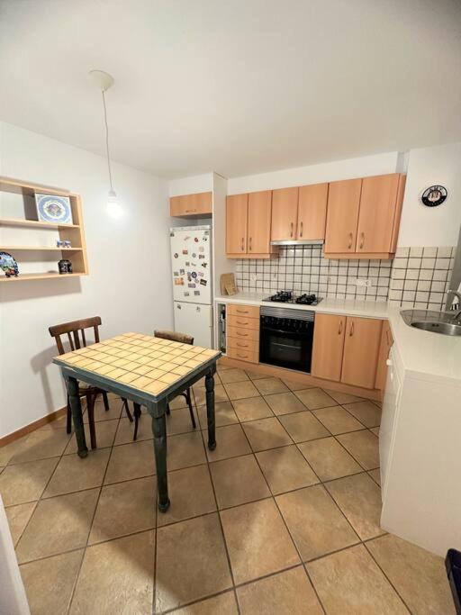 Apartamento En Casco Antiguo Apartment L'Alfas del Pi Luaran gambar