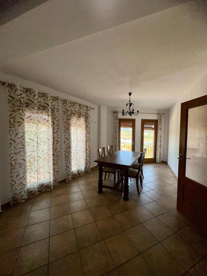 Apartamento En Casco Antiguo Apartment L'Alfas del Pi Luaran gambar